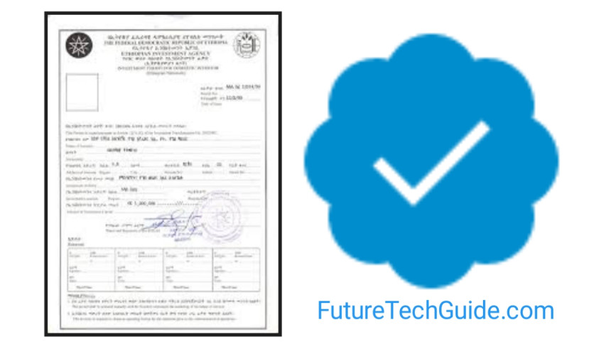 How to Obtain a Trade License Certificate