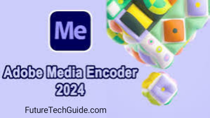 Download Adobe Media Encoder 2024 v24.4.1